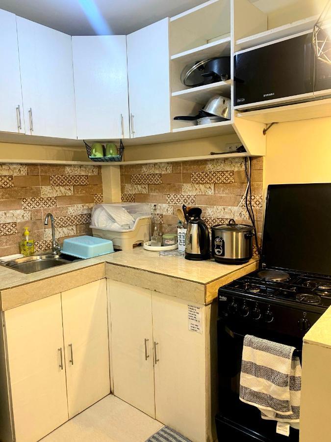 2 Bedroom Townhouse In Bacolod City Kültér fotó