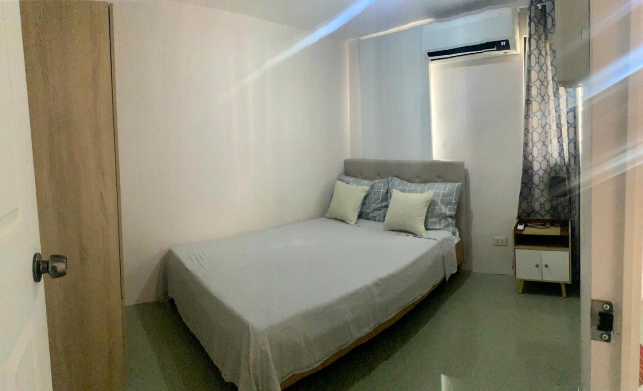 2 Bedroom Townhouse In Bacolod City Kültér fotó